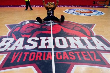 Μετά το όνομα άλλαξε και σήμα η Μπασκόνια