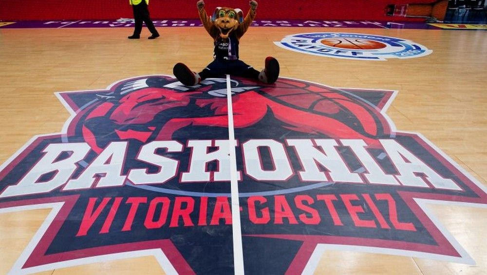 Μετά το όνομα άλλαξε και σήμα η Μπασκόνια