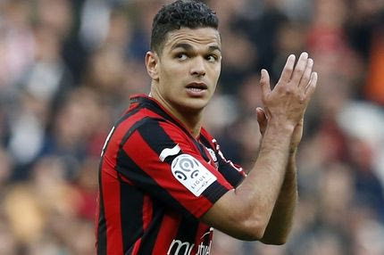 Όλη η Ευρώπη στα… πόδια του Μπεν Αρφά