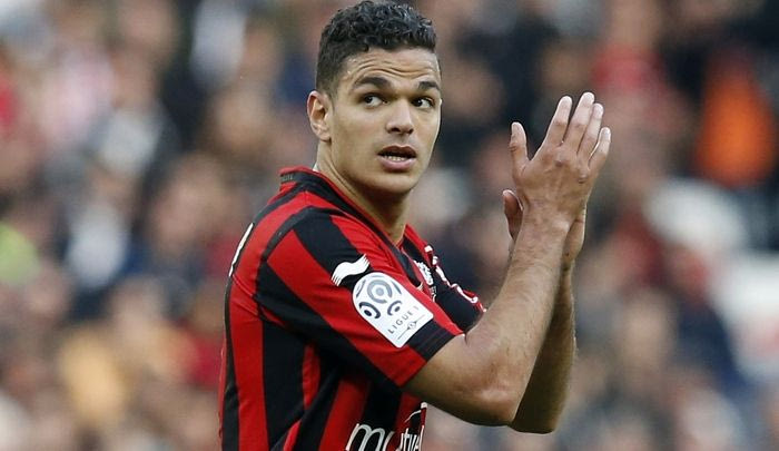 Όλη η Ευρώπη στα… πόδια του Μπεν Αρφά