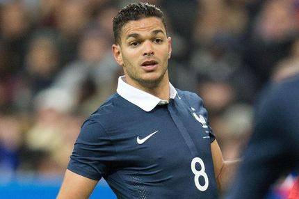 Η 23άδα της Γαλλίας: Πού είναι ο Μπεν Αρφά;