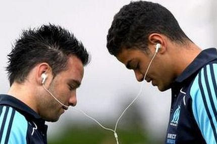 Μπεν Αρφά: “Η καρδιά μου μπλε”. Βαλμπουενά: “Θα μιλήσω μετά το Euro”