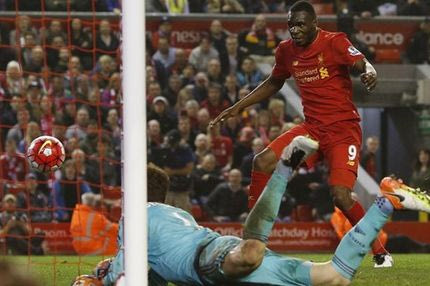 Ο Μπεντέκε λύτρωσε τη Λίβερπουλ, υποβιβασμός για Νιούκαστλ, Νόριτς