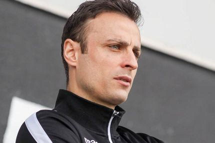 Δεν συνεχίζει στον ΠΑΟΚ ο Μπερμπάτοφ