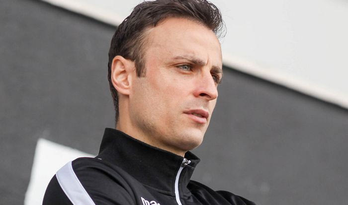 Δεν συνεχίζει στον ΠΑΟΚ ο Μπερμπάτοφ