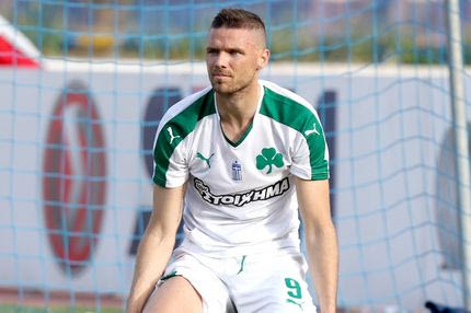 Μπεργκ: “Συγκεντρωμένοι στις στημένες φάσεις”