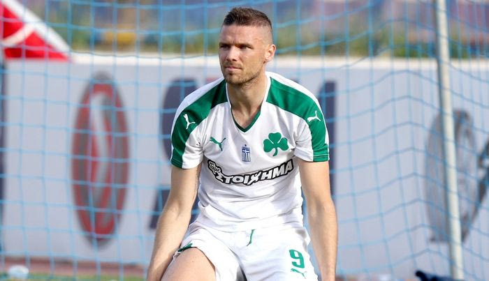 Μπεργκ: “Συγκεντρωμένοι στις στημένες φάσεις”