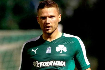 Μπεργκ: “Πρέπει να μπούμε στους ομίλους”