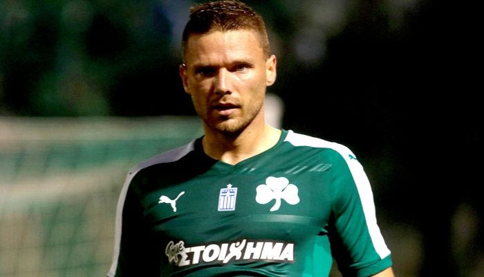 Μπεργκ: “Πρέπει να μπούμε στους ομίλους”