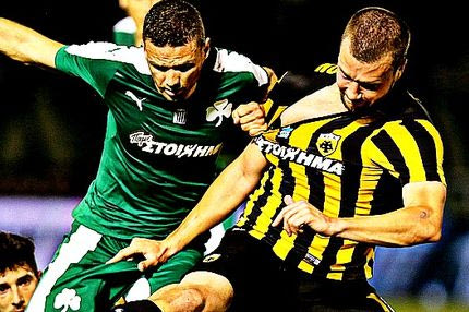 Ο μήνας-μαρτύριο της ΑΕΚ και τα σημάδια της Λεωφόρου