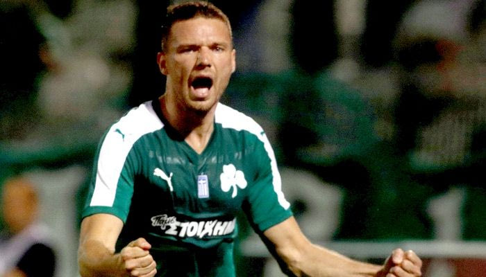 Επιτέλους νίκη με πάθος και ιδέες