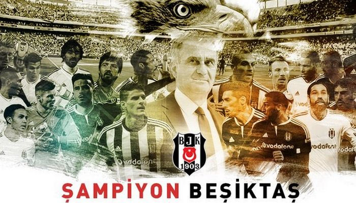 Η “χρυσή Βίβλος” της Süper Lig