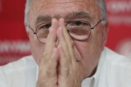 Retro Stories: Ο μύθος του Σωκράτη Κόκκαλη