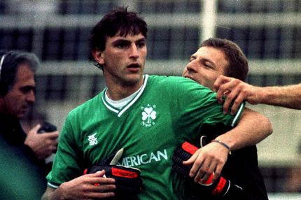 Ο Γιάννης Καλιτζάκης στο Contra.gr: “Αν ήμουν εγώ στη Ριζούπολη δεν θα τελείωνε”