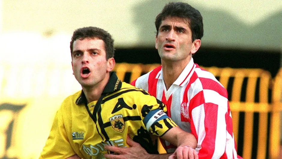 Όταν έπεσαν τα φώτα