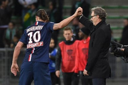 Κορυφαίος Μπλαν: “Πάρτε με κι εμένα στο Λας Βέγκας”