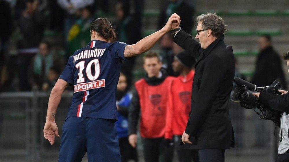 Κορυφαίος Μπλαν: “Πάρτε με κι εμένα στο Λας Βέγκας”