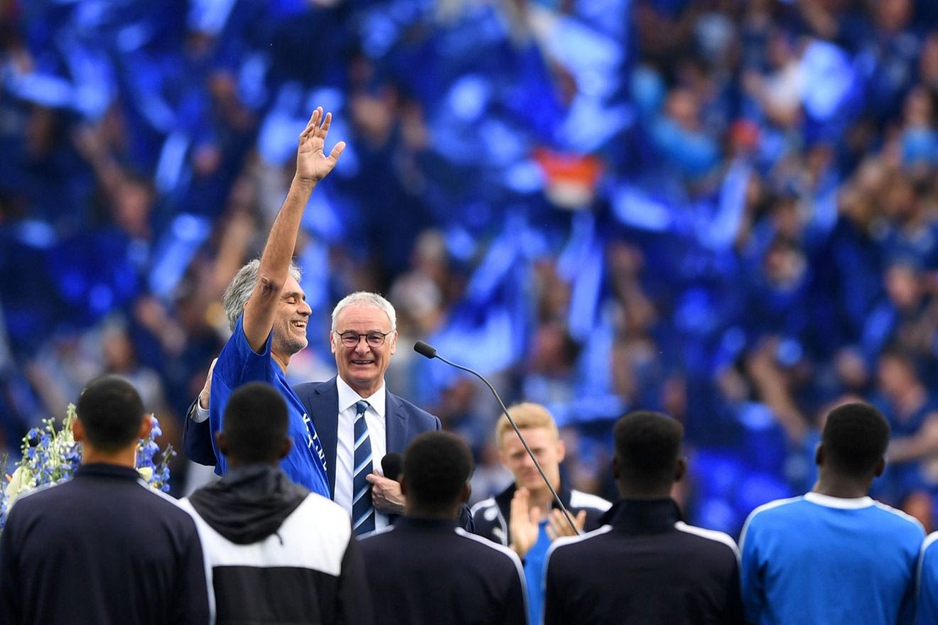 Nessun dorma: “Την αυγή θα νικήσω, θα νικήσω, θα νικήσω”