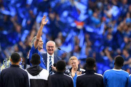 Nessun dorma: “Την αυγή θα νικήσω, θα νικήσω, θα νικήσω”