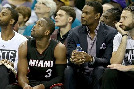 Η αλήθεια για τον Μπος: Γι’ αυτό δεν παίζει