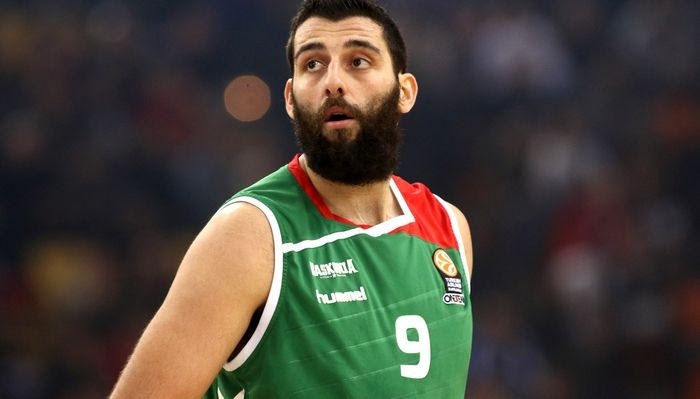 Το show του Μπουρούση κόντρα στη Φενέρμπαχτσε