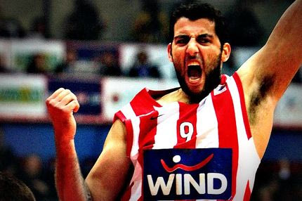 Το “yes” του Μπουρούση που θα άλλαζε δύο Final 4