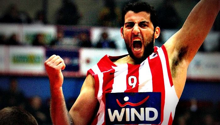 Το “yes” του Μπουρούση που θα άλλαζε δύο Final 4