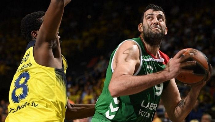 Μπουρούσης: “Κάποιοι έλεγαν πως θα χάσουμε με 30 πόντους”