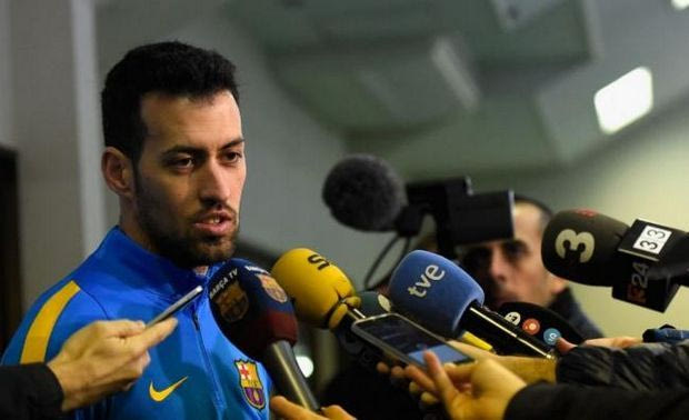 Στα… ύψη η ρήτρα αποδέσμευσης του Μπουσκέτς