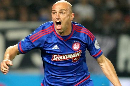 Σε ρόλο σχολιαστή ο Καμπιάσο