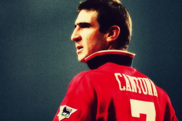 Αυτόν θέλει για προπονητή στη Γιουνάιτεντ ο Καντονά!