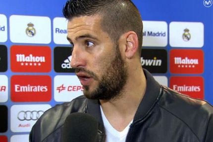 Κασίγια: “Κανείς δεν μου έχει απαγορεύσει να μιλάω καταλανικά στη Ρεάλ”