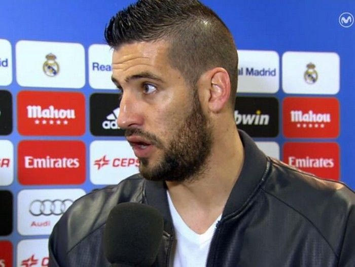 Κασίγια: “Κανείς δεν μου έχει απαγορεύσει να μιλάω καταλανικά στη Ρεάλ”