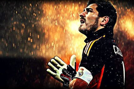 Ίκερ Κασίγιας: Από “Άγιος”… απλός θνητός