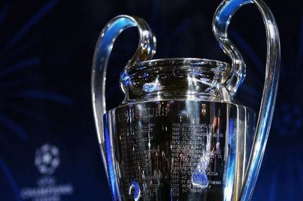Άλλαξε η ώρα έναρξης του Champions League