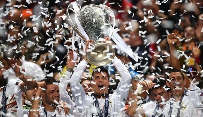 Σκέφτεται αλλαγές η UEFA: Τα Σαββατοκύριακα το Champions League