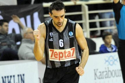 Tιμά Χαραλαμπίδη και Αργυρόπουλο ο ΠΣΑΚ