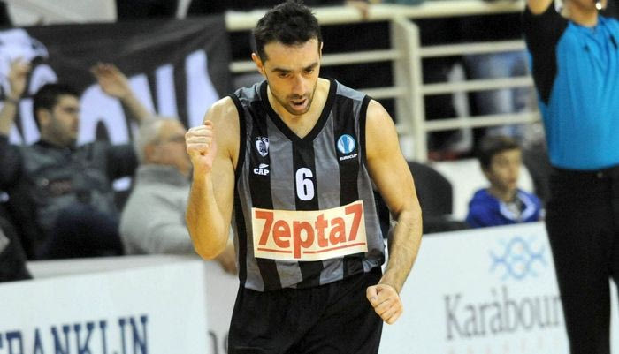 Tιμά Χαραλαμπίδη και Αργυρόπουλο ο ΠΣΑΚ