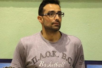 ΚΑΕ ΠΑΟΚ για Χαραλαμπίδη: “Κοινή επιθυμία, σημαντική προσθήκη…”