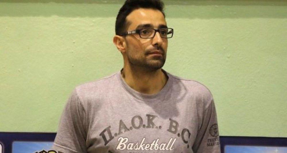 ΚΑΕ ΠΑΟΚ για Χαραλαμπίδη: “Κοινή επιθυμία, σημαντική προσθήκη…”