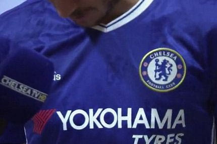 Ιδού οι νέες εμφανίσεις της Τσέλσι