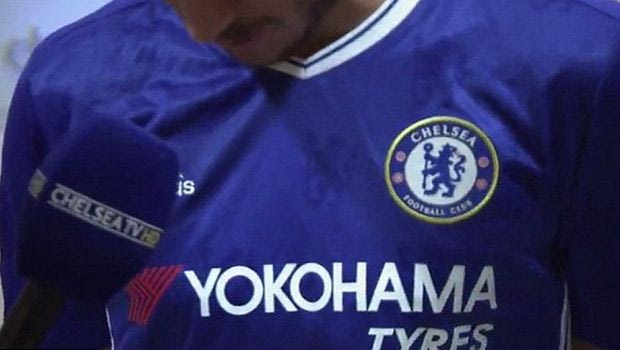 Ιδού οι νέες εμφανίσεις της Τσέλσι