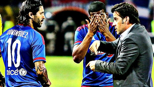 Οι απορίες που έλυσε ο Σίλβα στο Βελιγράδι