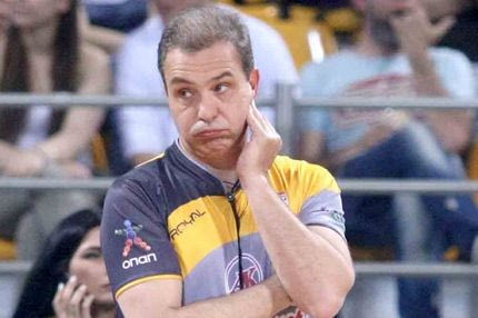 Παράδοξο: Εκτός τελικού οι διαιτητές του Φενέρμπαχτσε-Μπασκόνια