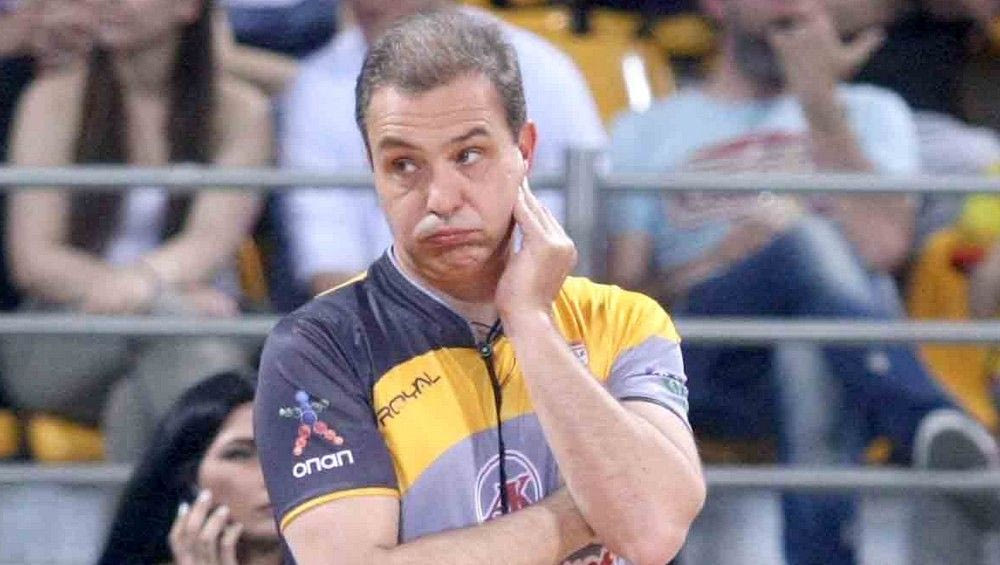 Παράδοξο: Εκτός τελικού οι διαιτητές του Φενέρμπαχτσε-Μπασκόνια