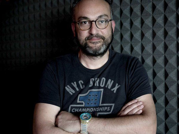 Eπιστολή του Χρήστου Κιούση στους Αγγελόπουλους!