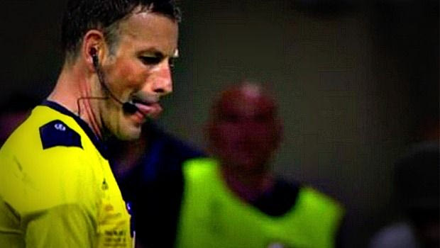 Κόκκινη κάρτα στους Πέπε του ποδοσφαίρου