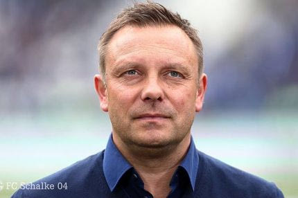 Τέλος από την Σάλκε ο Μπράιτενραϊτερ