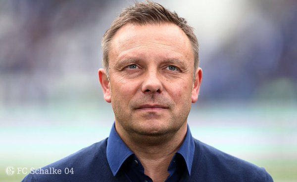 Τέλος από την Σάλκε ο Μπράιτενραϊτερ