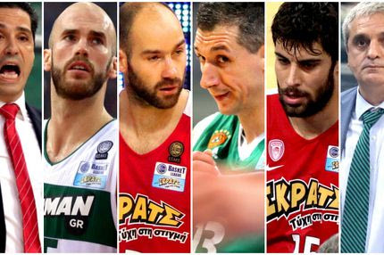 Η συζήτηση με τον Σωτήρη Γεωργίου